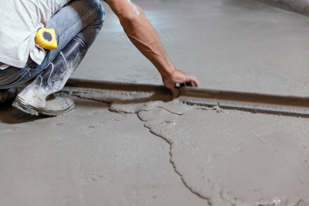 Best Concrete Sealing and Maintenance in Josephine, TX
