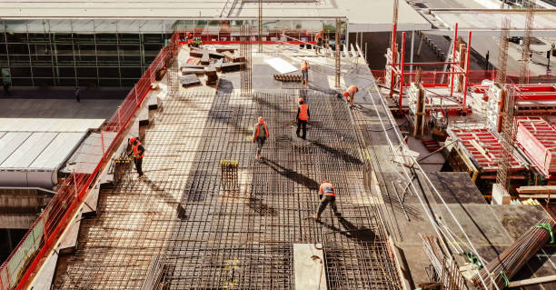Best Concrete Sealing and Maintenance in Josephine, TX