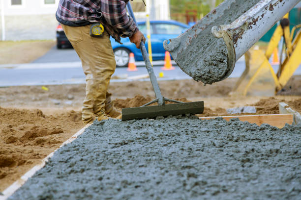 Best Concrete Sidewalk Installation in Josephine, TX