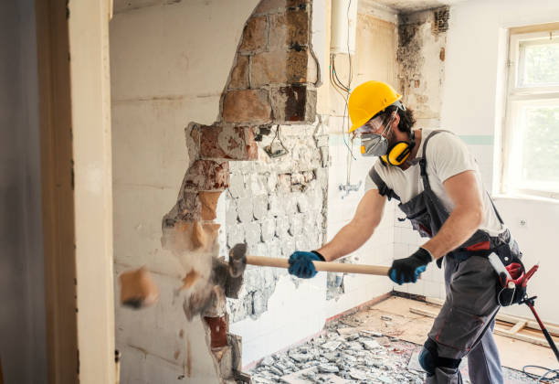 Best Concrete Foundation Repair in Josephine, TX
