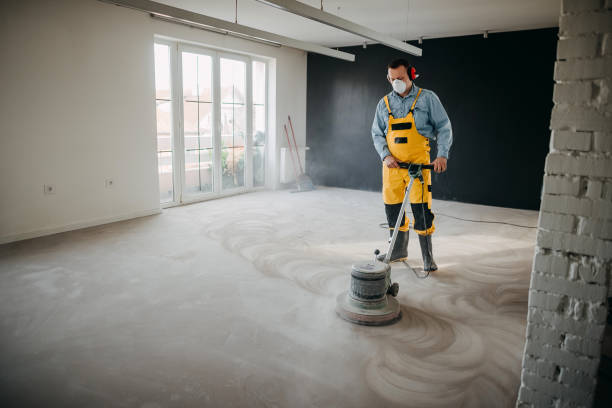 Best Concrete Grinding and Polishing in Josephine, TX