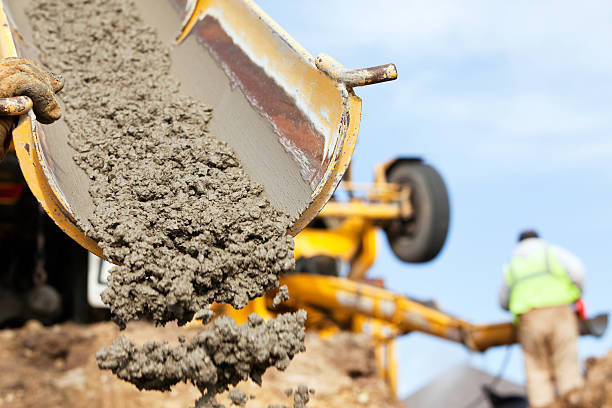 Best Concrete Driveway Installation in Josephine, TX