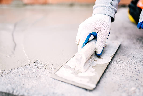 Best Stamped Concrete Services in Josephine, TX