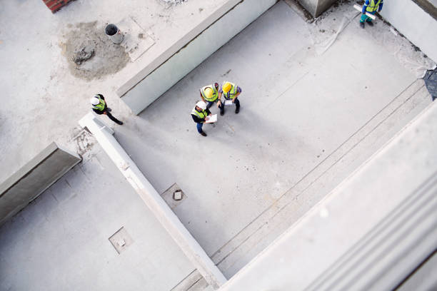  Josephine, TX Concrete contractor Pros