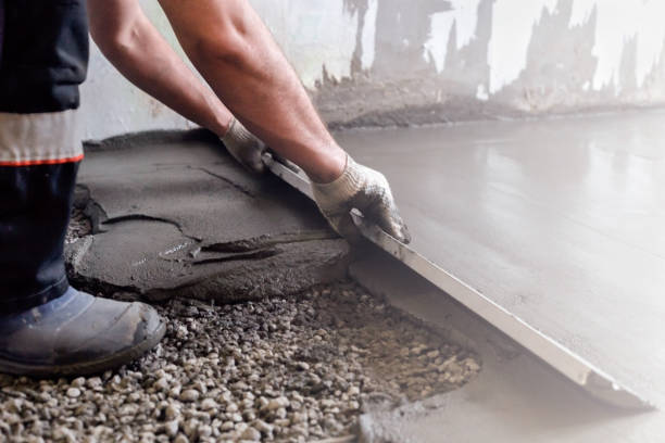 Best Concrete Pool Decks in Josephine, TX